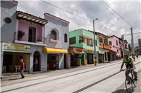 Parada Bicentenario