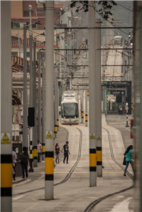 Parada Bicentenario