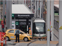 Parada Bicentenario