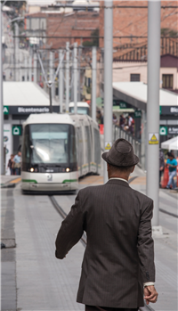 Parada Bicentenario