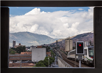 Estación Prado Galería Actual