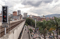 Estación Prado Galería Actual