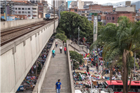 Estación Prado Galería Actual