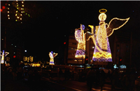 Luces Navideñas