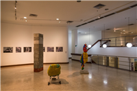 Cámara de Comercio de Medellín Galería Actual