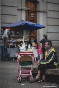 Vida, Centro y Patrimonio