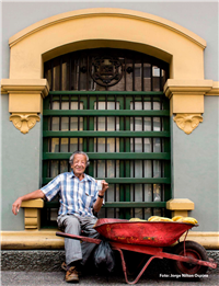 Vida, Centro y Patrimonio