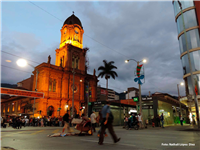 Vida, Centro y Patrimonio