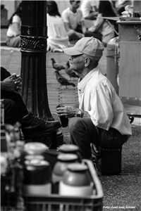 Fotografías Vida, Centro y Patrimonio