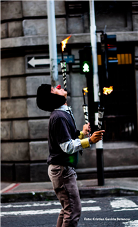 Fotografías Vida, Centro y Patrimonio