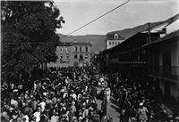 Nostalgia de Carnaval