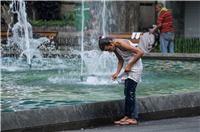 Parque Bolívar Galería Actual