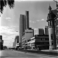 Paseo Bolívar Galería Antigua