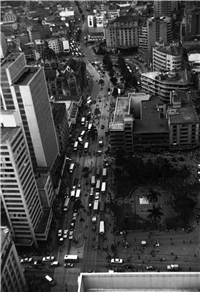 Paseo Bolívar Galería Antigua