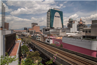 Paseo Bolívar Galería Actual