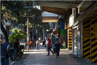 Paseo Bolívar Galería Actual