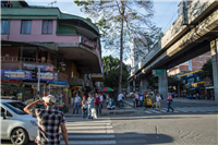 Paseo Bolívar Galería Actual