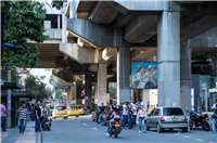 Paseo Bolívar Galería Actual