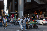 Paseo Bolívar Galería Actual