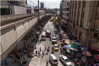 Paseo Bolívar Galería Actual