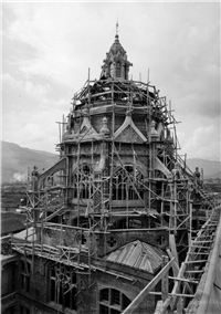 Palacio de la Cultura Rafael Uribe Uribe Galería Histórica