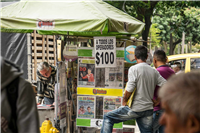 Paseo Junín Galería Actual