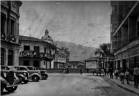 Paseo La Playa Galería Antigua