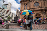 Plazuela San José Galería Actual