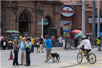 Plazuela San José Galería Actual