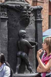 Plazuela San José Galería Actual