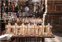 Plazuela San José Galería Actual