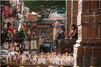 Plazuela San José Galería Actual