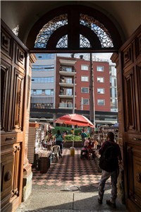 Plazuela San José Galería Actual