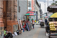 Plazuela San José Galería Actual