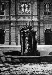 Plazuela San José Galería Antigua