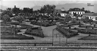 Parque de Bolívar Galería Histórica