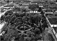 Parque de Bolívar Galería Histórica