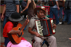 Parque de Bolívar Galería Actual