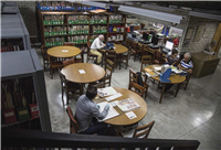 Biblioteca Pública Piloto Galería Actual