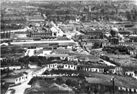 Parque San Antonio Galería Antigua