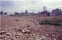 Parque San Antonio Galería Antigua