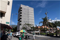 Parque San Antonio Galería Actual