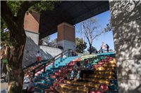 Parque San Antonio Galería Actual