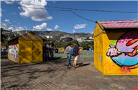 Parque San Antonio Galería Actual