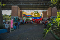 Parque San Antonio Galería Actual