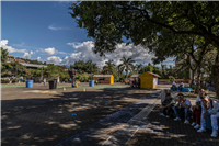 Parque San Antonio Galería Actual