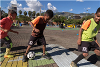 Parque San Antonio Galería Actual