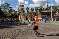 Parque San Antonio Galería Actual