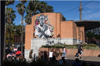 Parque San Antonio Galería Actual