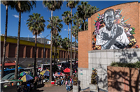 Parque San Antonio Galería Actual